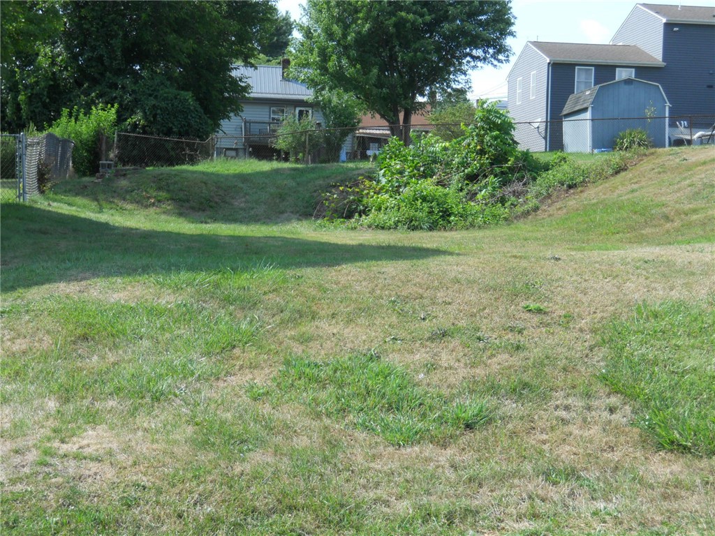 Lot629 Giffin Avenue, Canonsburg, Pennsylvania image 1