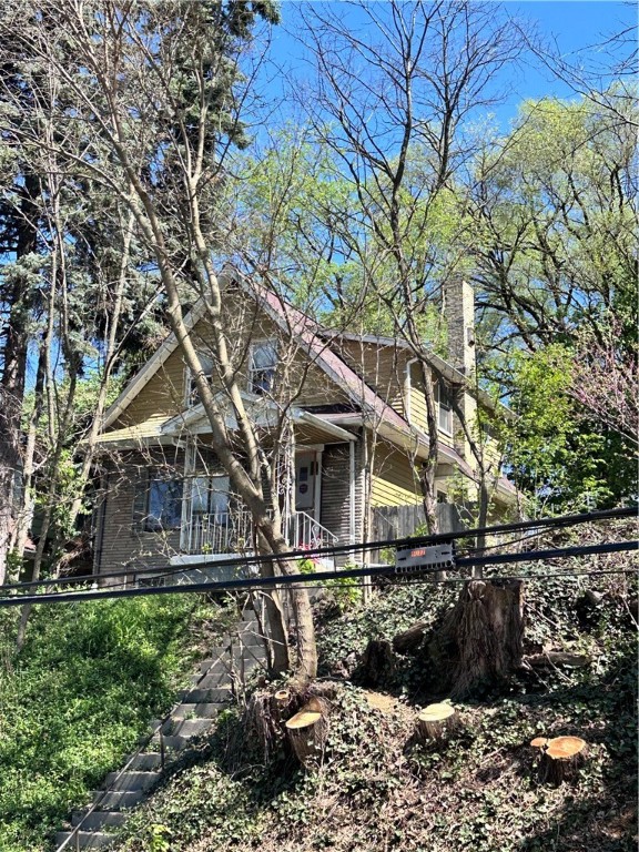 Brookline, Pennsylvania 15226, United States, 2 Bedrooms Bedrooms, ,1 BathroomBathrooms,Residential,Contingent,118288