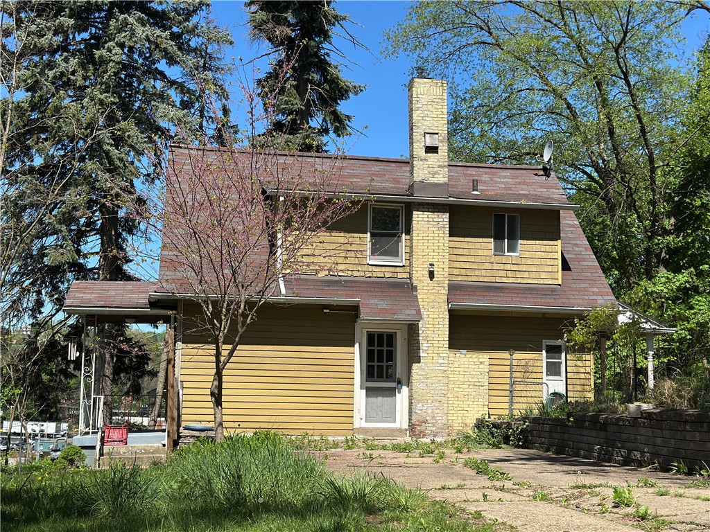 Brookline, Pennsylvania 15226, United States, 2 Bedrooms Bedrooms, ,1 BathroomBathrooms,Residential,Contingent,118288