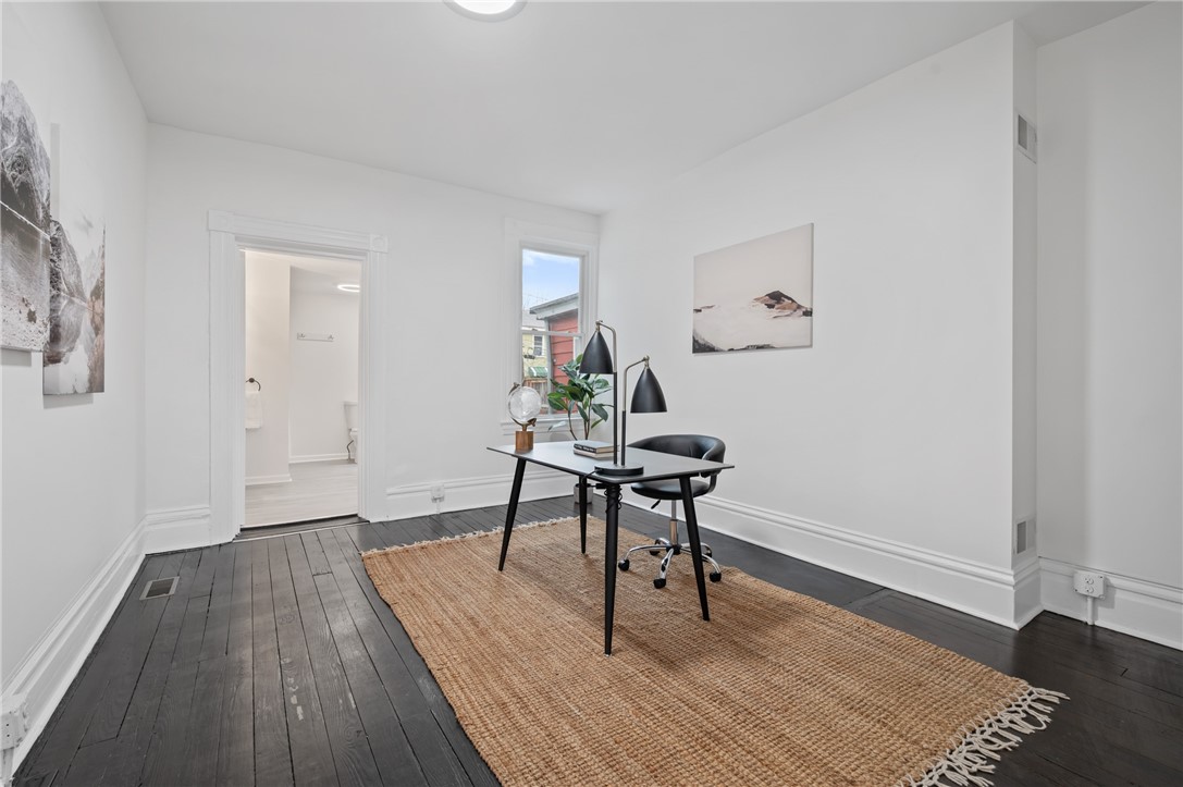 5114 1/2 Butler Street St, Lawrenceville, Pennsylvania image 20