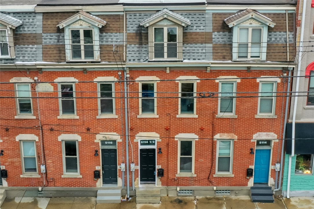 5114 1/2 Butler Street St, Lawrenceville, Pennsylvania image 30