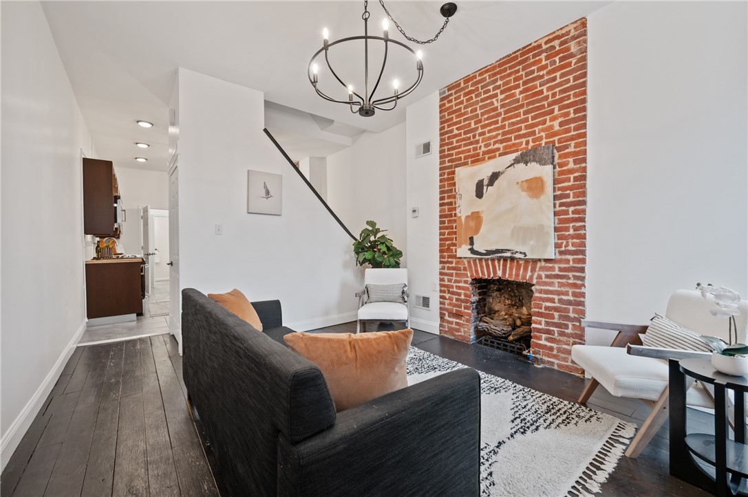 5114 1/2 Butler Street St, Lawrenceville, Pennsylvania image 2