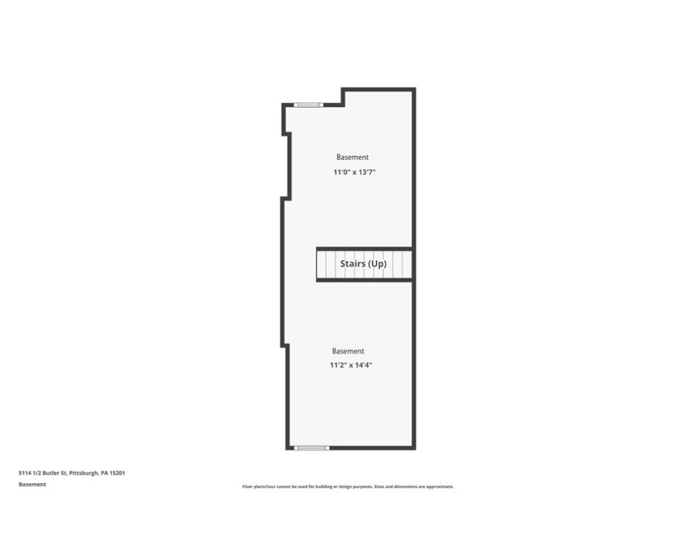 5114 1/2 Butler Street St, Lawrenceville, Pennsylvania image 38