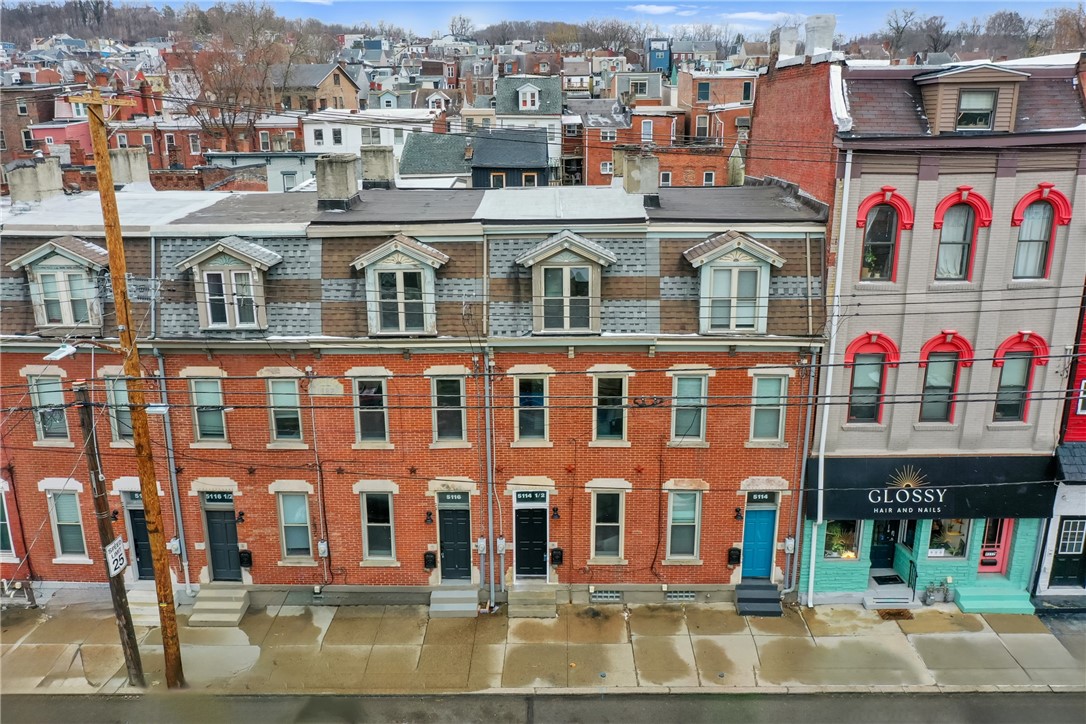 5114 1/2 Butler Street St, Lawrenceville, Pennsylvania image 31