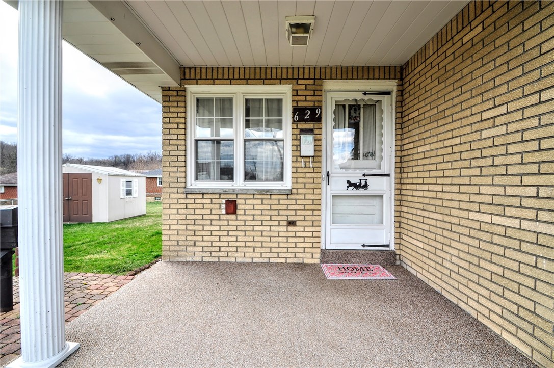 629 Shelby St St, Monongahela, Pennsylvania image 7