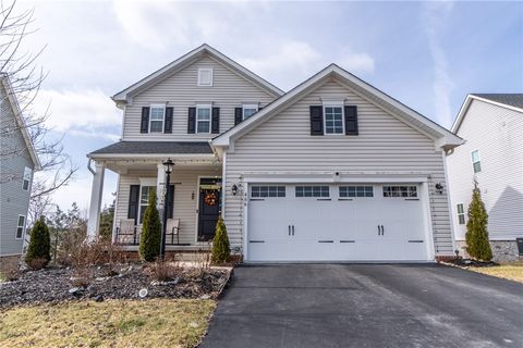 466 Whitetail Meadows Trl Mars PA 16046