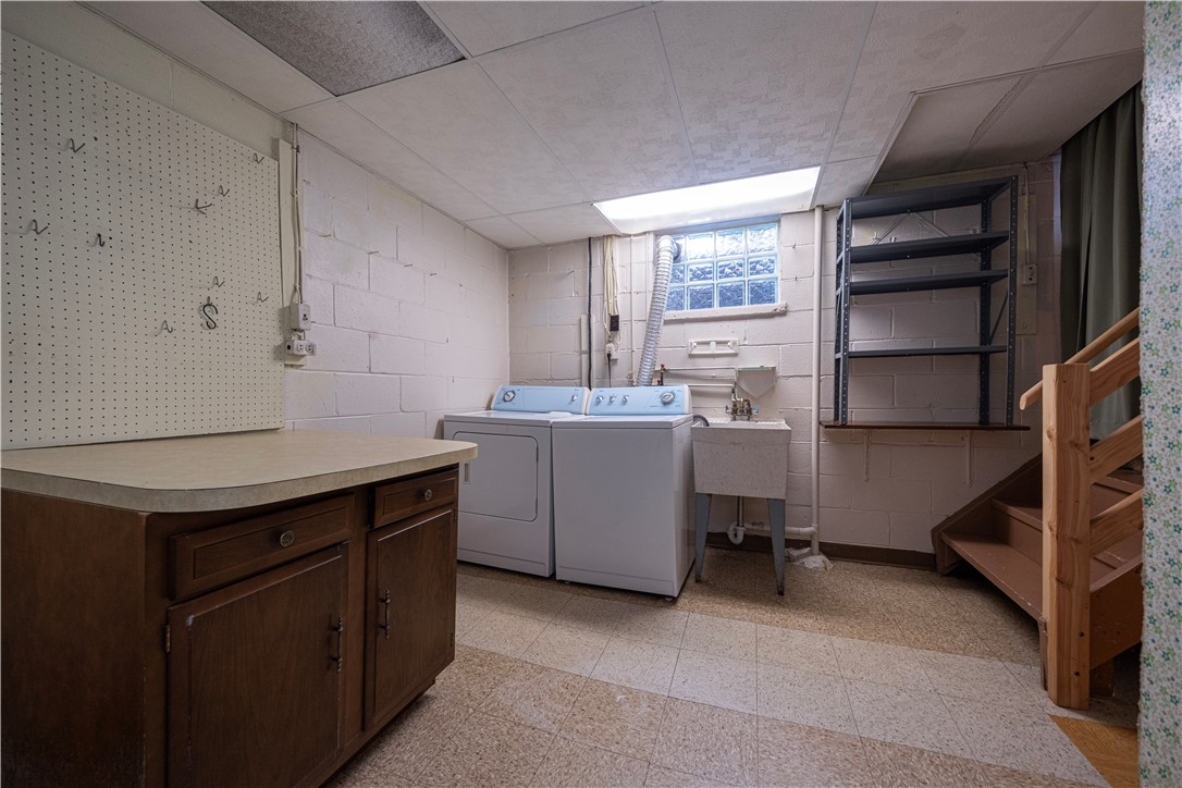 Monroeville, Pennsylvania 15146, United States, 4 Bedrooms Bedrooms, ,2 BathroomsBathrooms,Residential,Contingent,191219