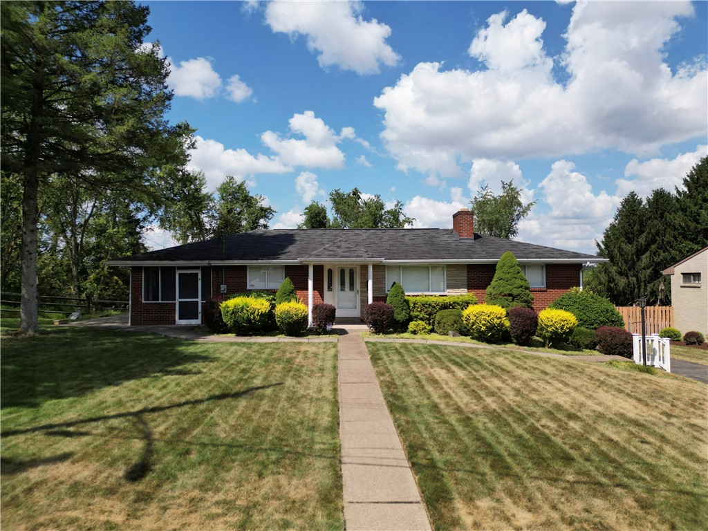 Monroeville, Pennsylvania 15146, United States, 4 Bedrooms Bedrooms, ,2 BathroomsBathrooms,Residential,Contingent,191219