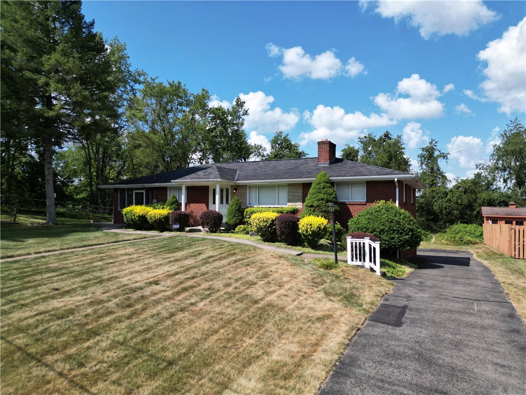 Monroeville, Pennsylvania 15146, United States, 4 Bedrooms Bedrooms, ,2 BathroomsBathrooms,Residential,Contingent,191219