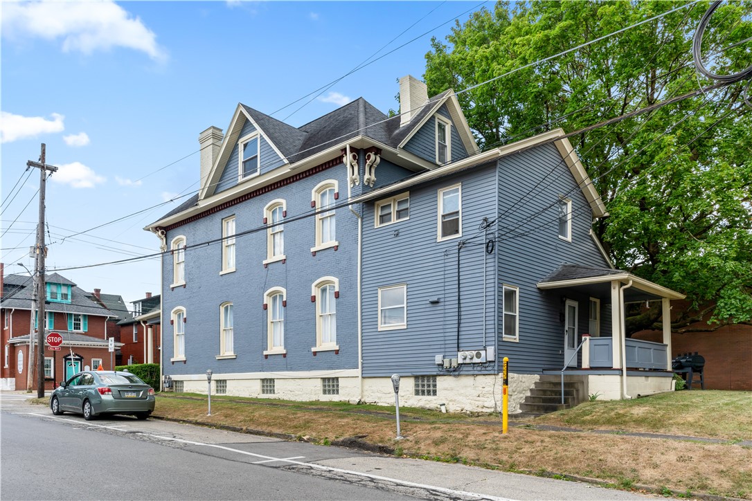 City Of But NW, Pennsylvania 16001, United States, ,Commercial,Active,191020