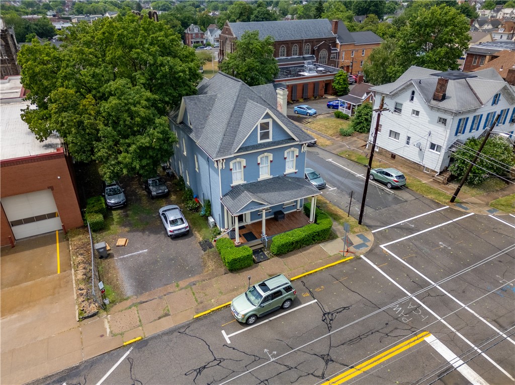 City Of But NW, Pennsylvania 16001, United States, ,Commercial,Active,191020