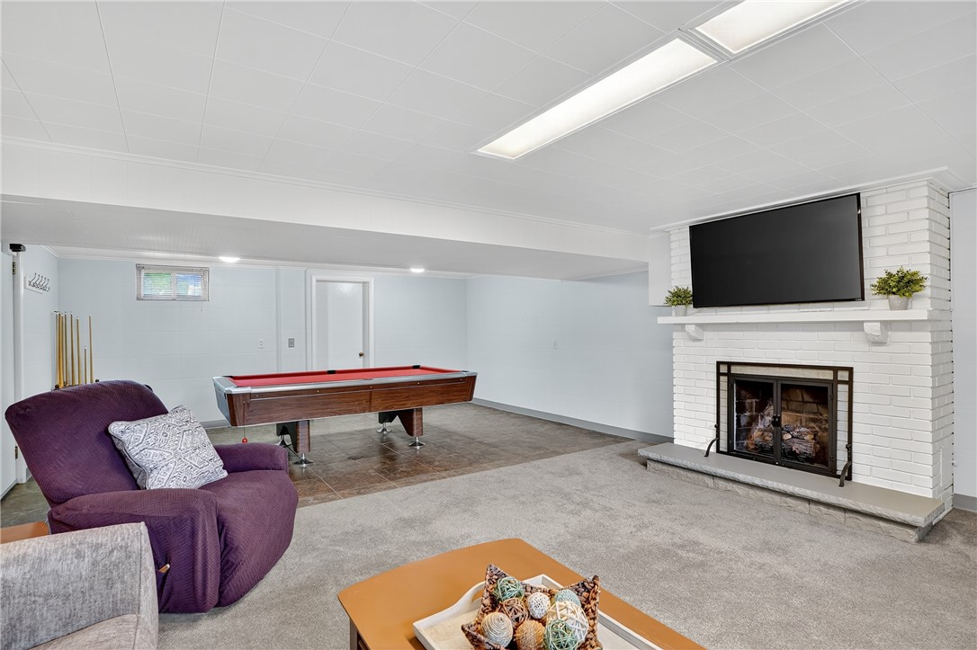 Peters Twp, Pennsylvania 15317, United States, 5 Bedrooms Bedrooms, ,3 BathroomsBathrooms,Residential,Active,194521