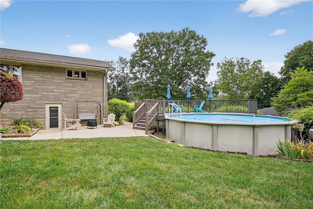 Peters Twp, Pennsylvania 15317, United States, 5 Bedrooms Bedrooms, ,3 BathroomsBathrooms,Residential,Active,194521