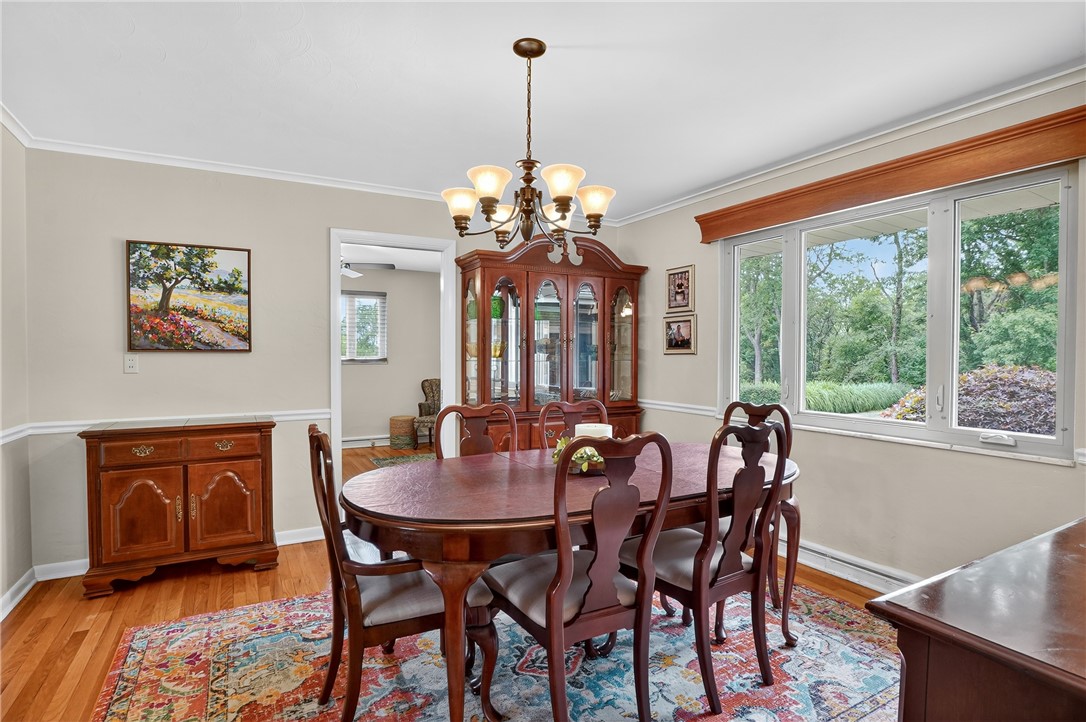 Peters Twp, Pennsylvania 15317, United States, 5 Bedrooms Bedrooms, ,3 BathroomsBathrooms,Residential,Active,194521