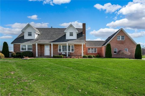 355 Riemer Rd Winfield Twp PA 16055