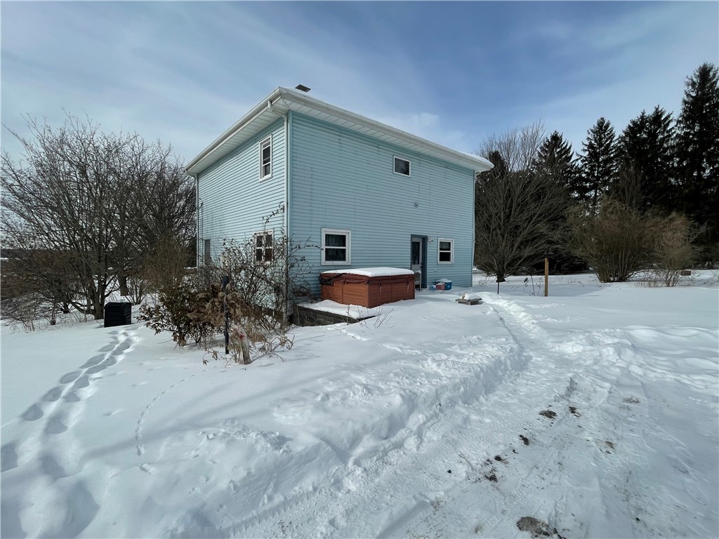 495 E Jamestown Road