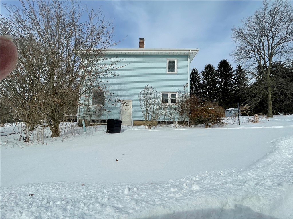 495 E Jamestown Road