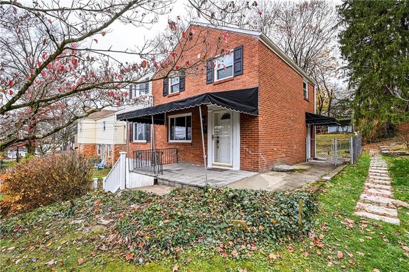 City Of Greensburg, Pennsylvania 15601, United States, 4 Bedrooms Bedrooms, ,2 BathroomsBathrooms,Residential,Pending,23102