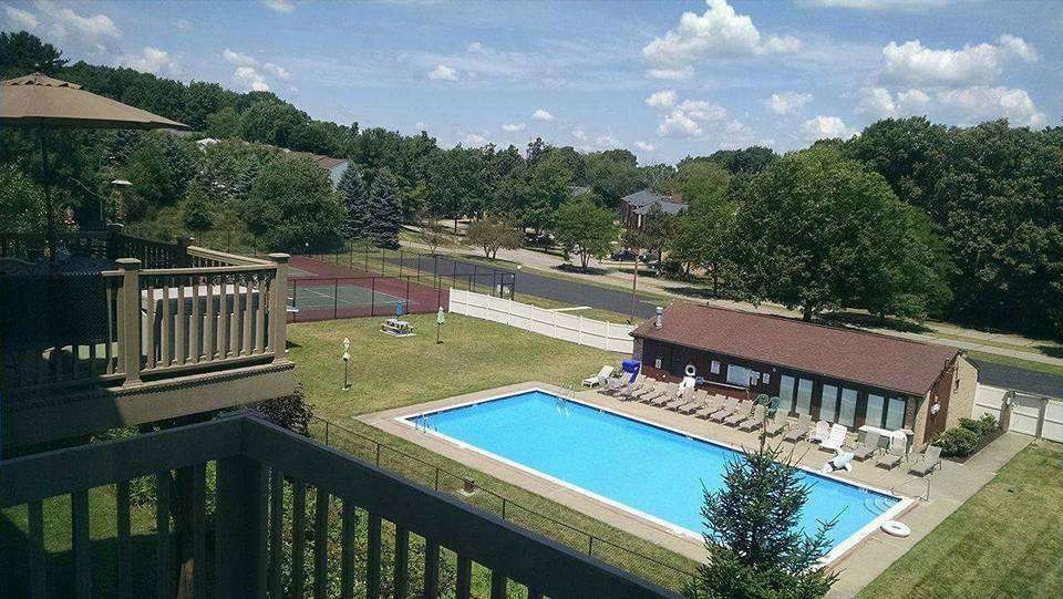 116 Antler Hollow Ct