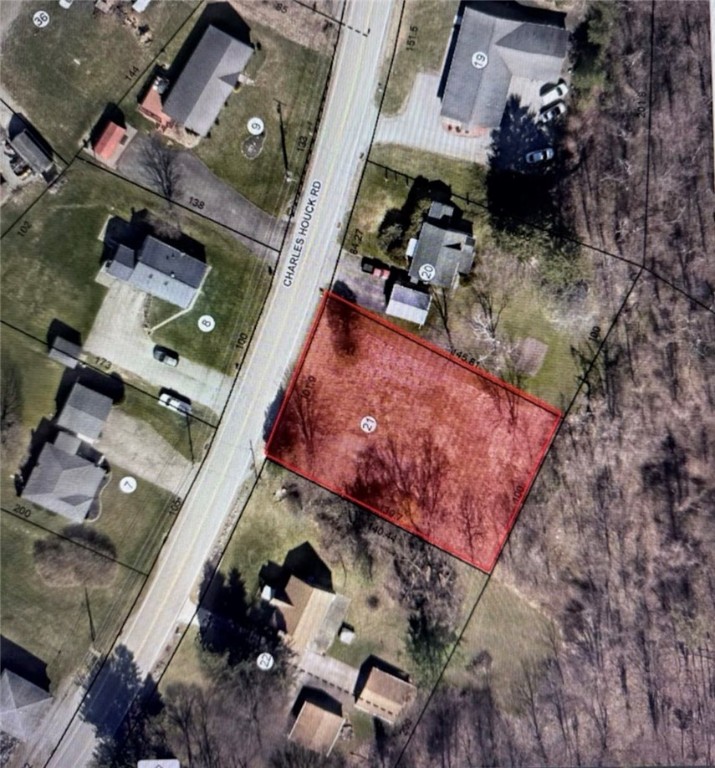 632 Charles Houck Road