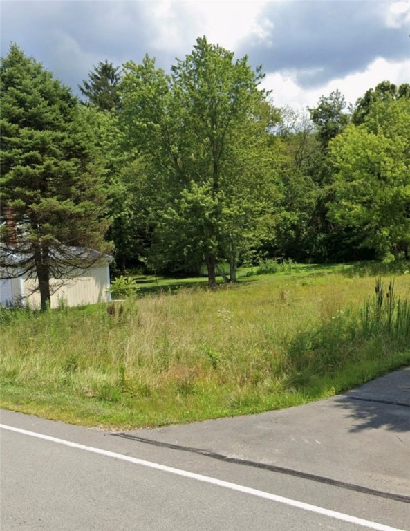 632 Charles Houck Road