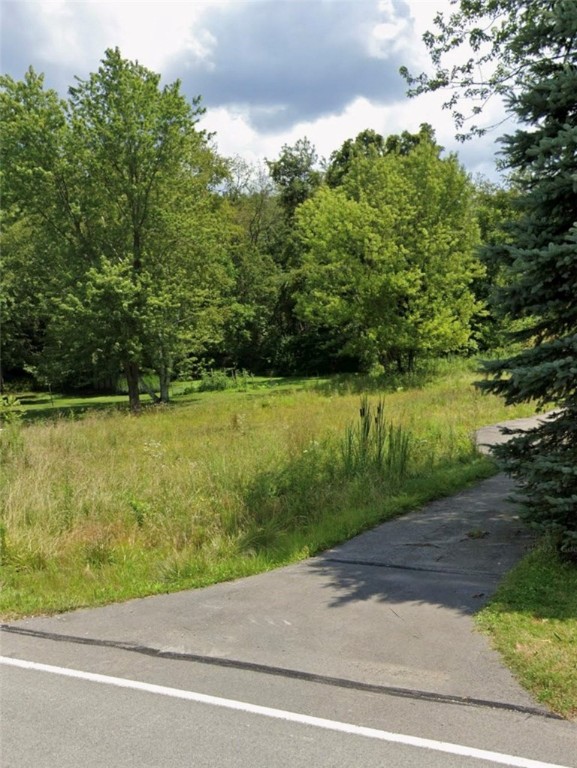 632 Charles Houck Road