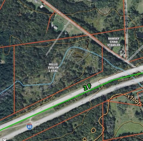 Photo of 765 Laurel Run Rd, Reynoldsville, PA 15851 (MLS # 1725180)
