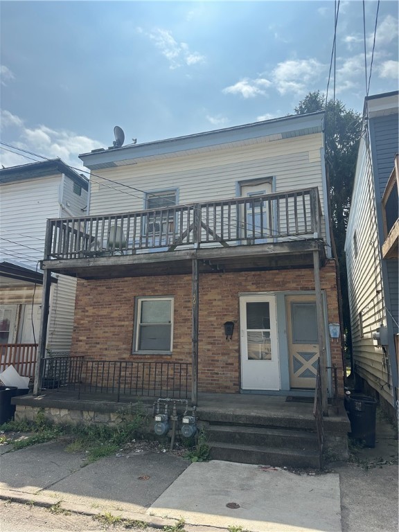 Photo 1 of 11 — 467 Norton St., Mt Washington, PA 15211