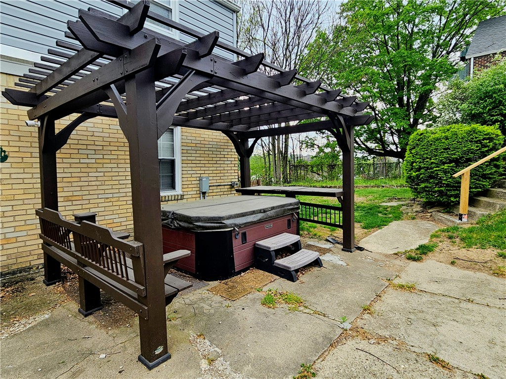 3241 Shadyway Dr Dr, Brentwood, Pennsylvania image 37