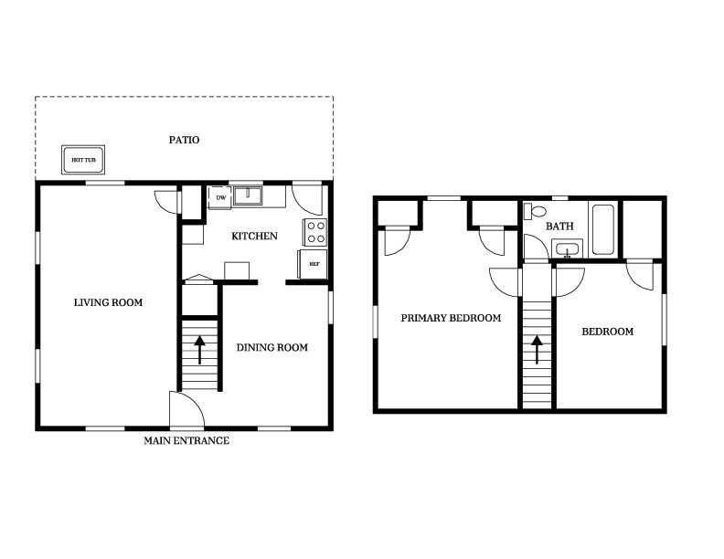 3241 Shadyway Dr Dr, Brentwood, Pennsylvania image 40