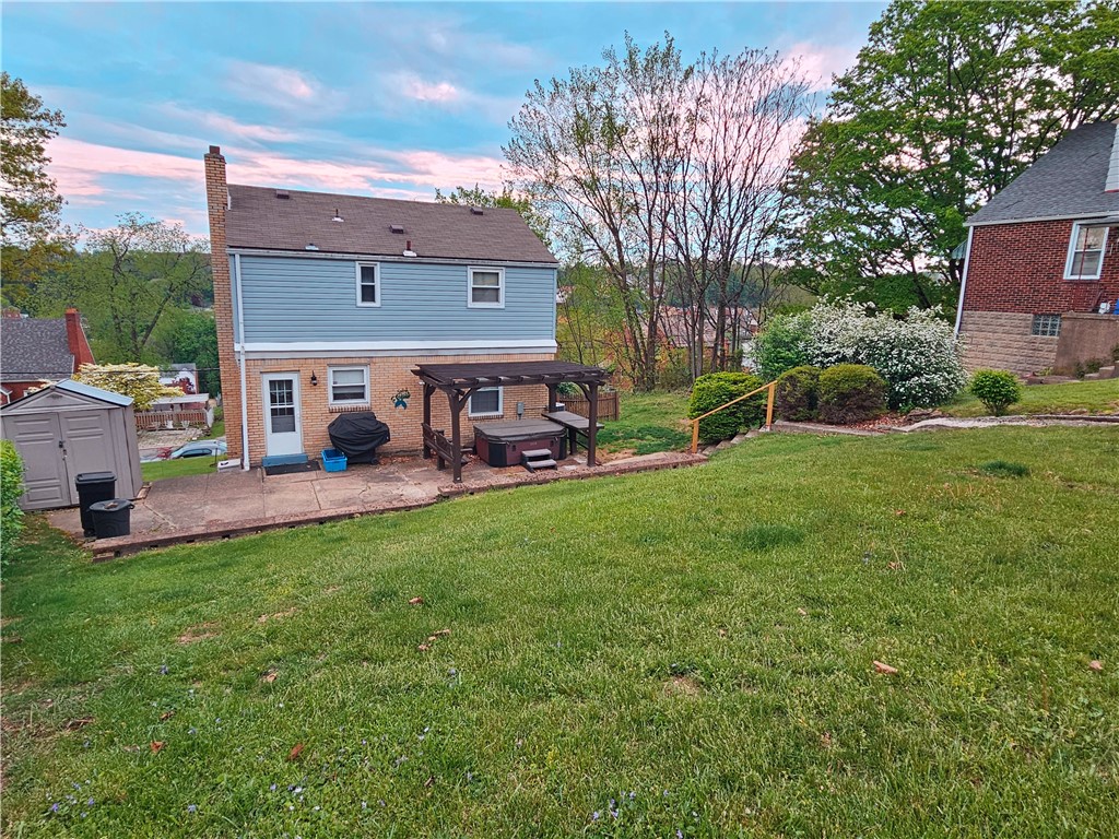 3241 Shadyway Dr Dr, Brentwood, Pennsylvania image 35