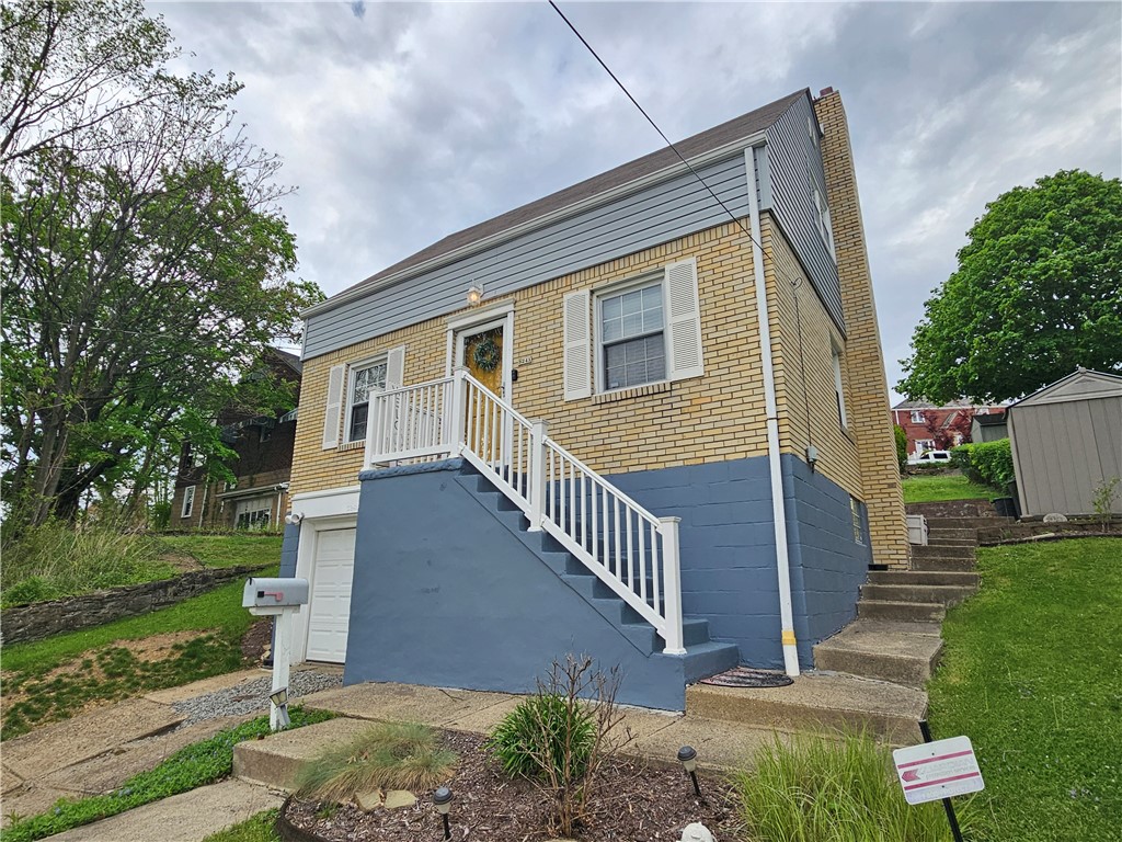 3241 Shadyway Dr Dr, Brentwood, Pennsylvania image 42