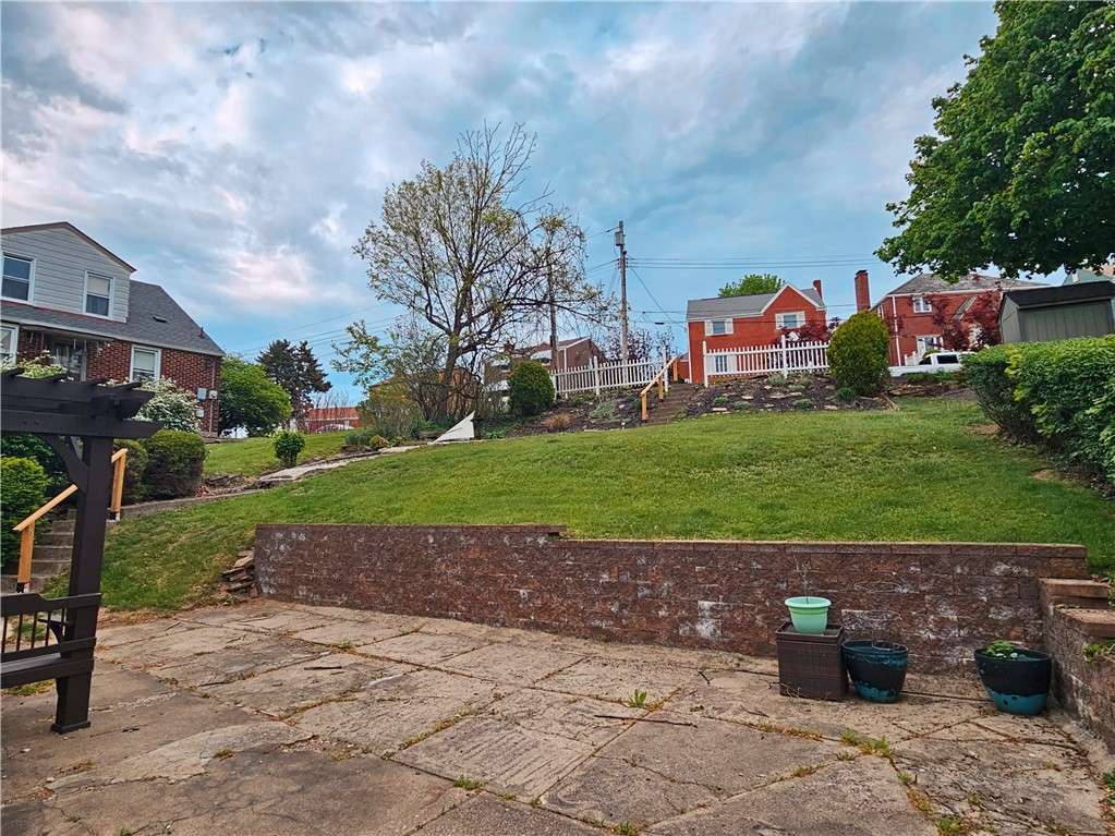3241 Shadyway Dr Dr, Brentwood, Pennsylvania image 34