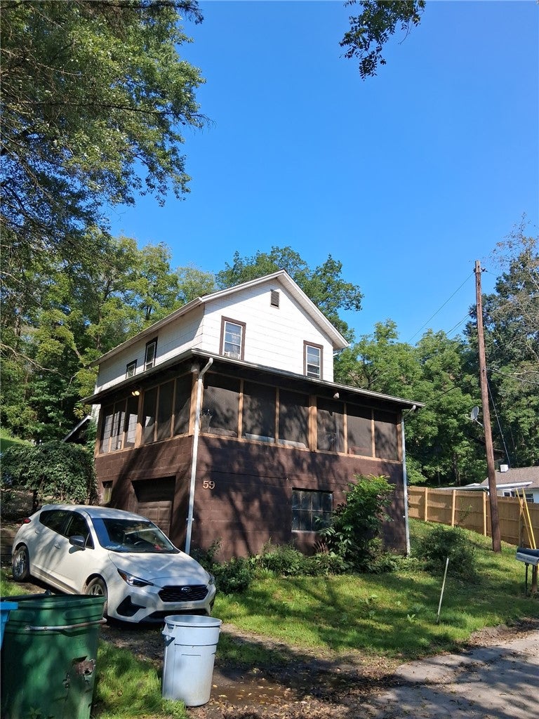 59 Seik Rd