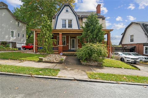 Photo for 1452 Penn Ave