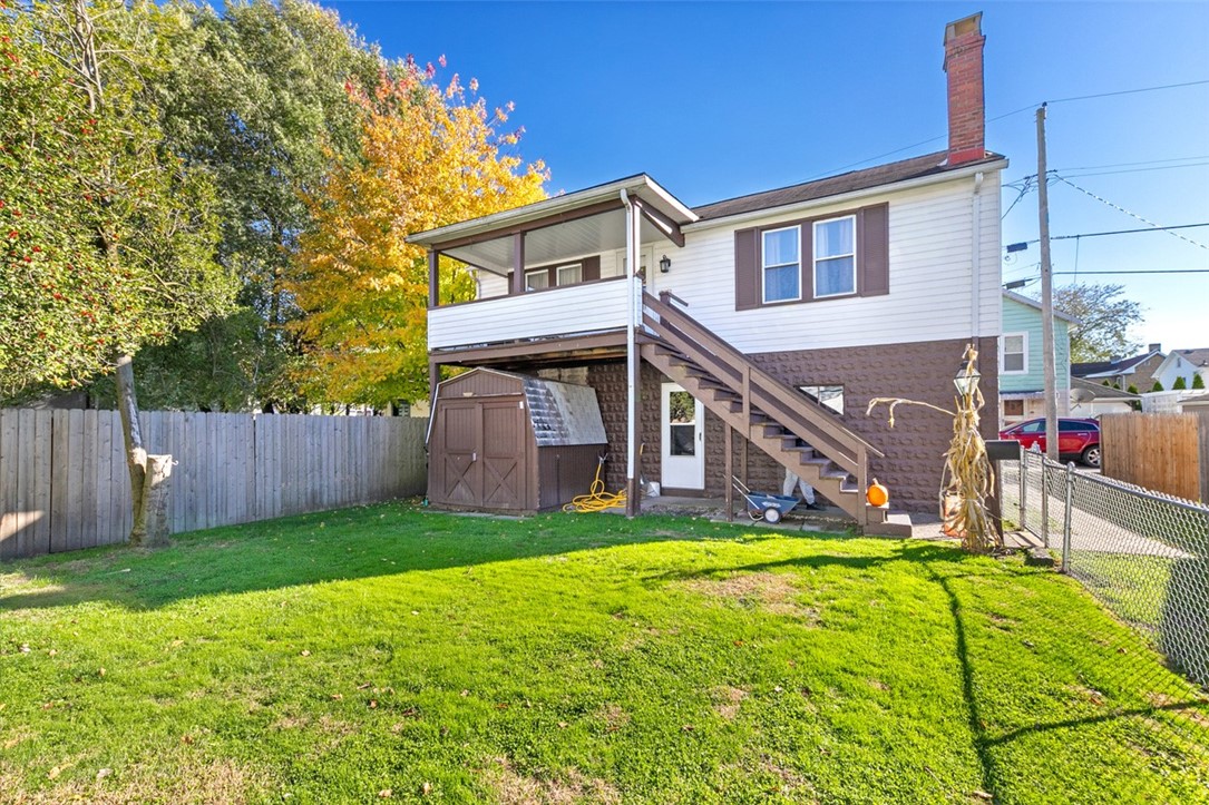 Connellsville, Pennsylvania 15425, United States, 2 Bedrooms Bedrooms, ,1 BathroomBathrooms,Residential,Active,240954