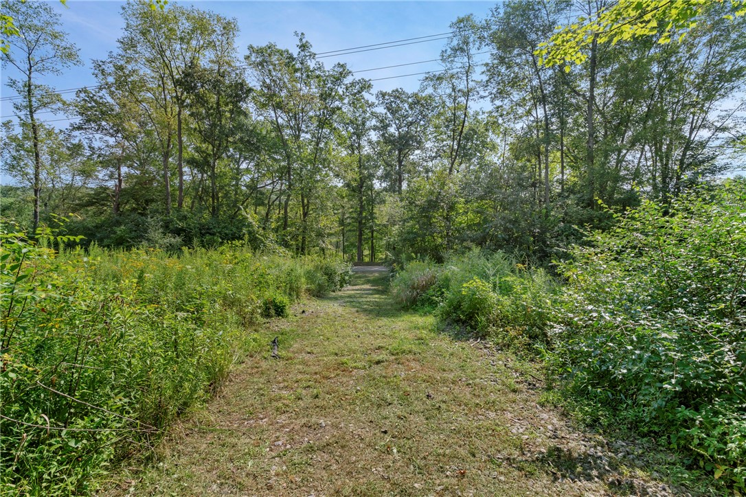 W Prospect Rd (Pa-528)