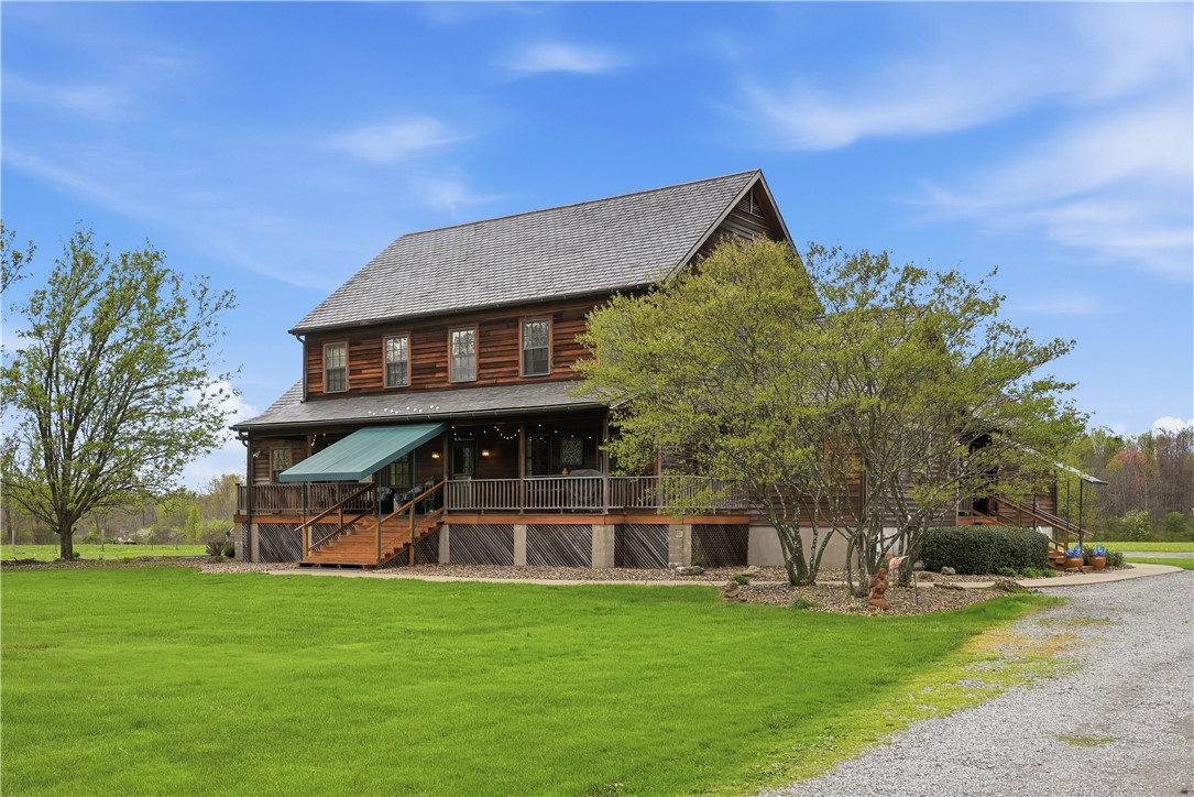 4547 State Route 158