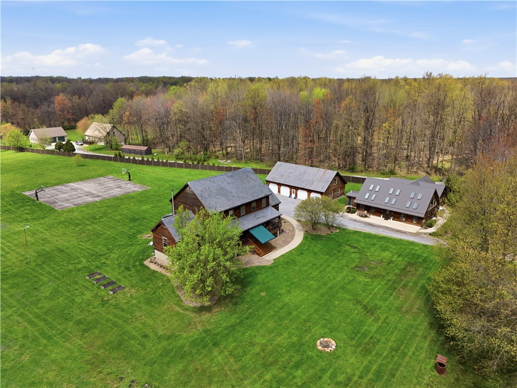 4547 State Route 158