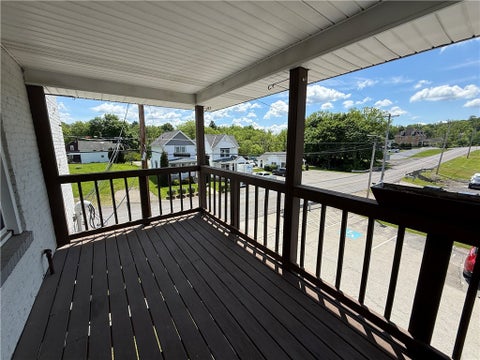 Apartment For Rent - 5895 Heckert Rd Rd #2ND FLR<br/> Richland, PA 15007