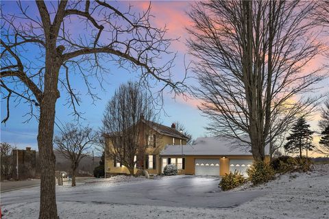 6656 Portersville Rd./State Rt. 488 Perry Twp PA 16051