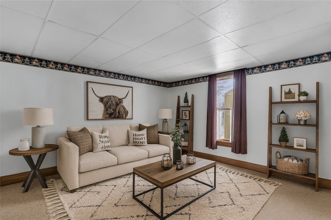 6656 Portersville Rd./State Rt. 488