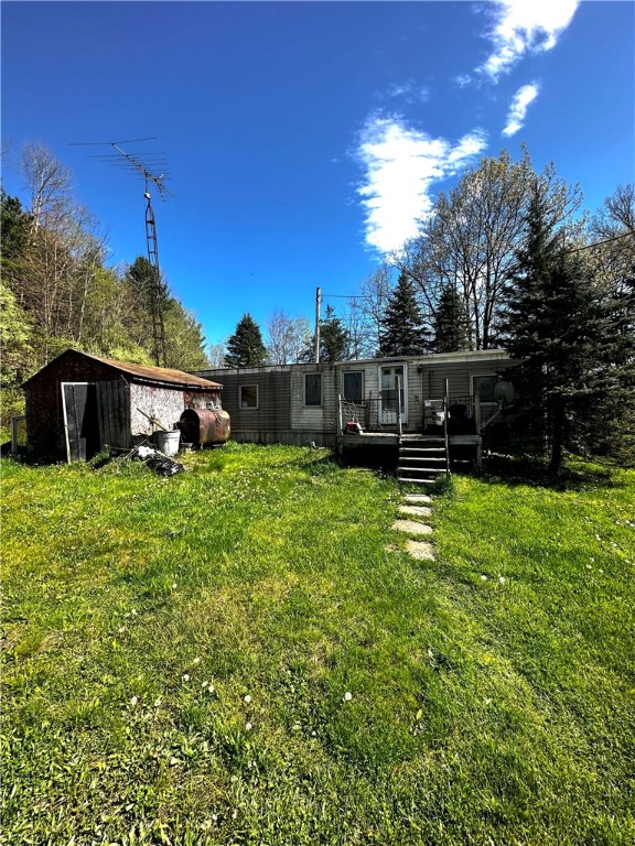 Cherry Twp, Pennsylvania 16061, United States, 5 Bedrooms Bedrooms, ,2 BathroomsBathrooms,Residential,Active,123967