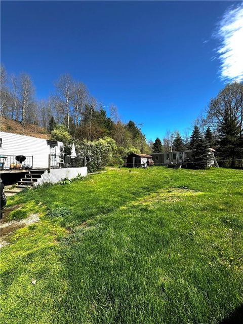 245 Findlay Rd Cherry Twp PA 16061