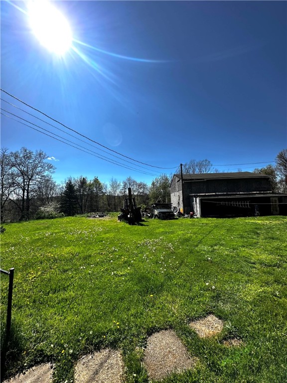 Cherry Twp, Pennsylvania 16061, United States, 5 Bedrooms Bedrooms, ,2 BathroomsBathrooms,Residential,Active,123967