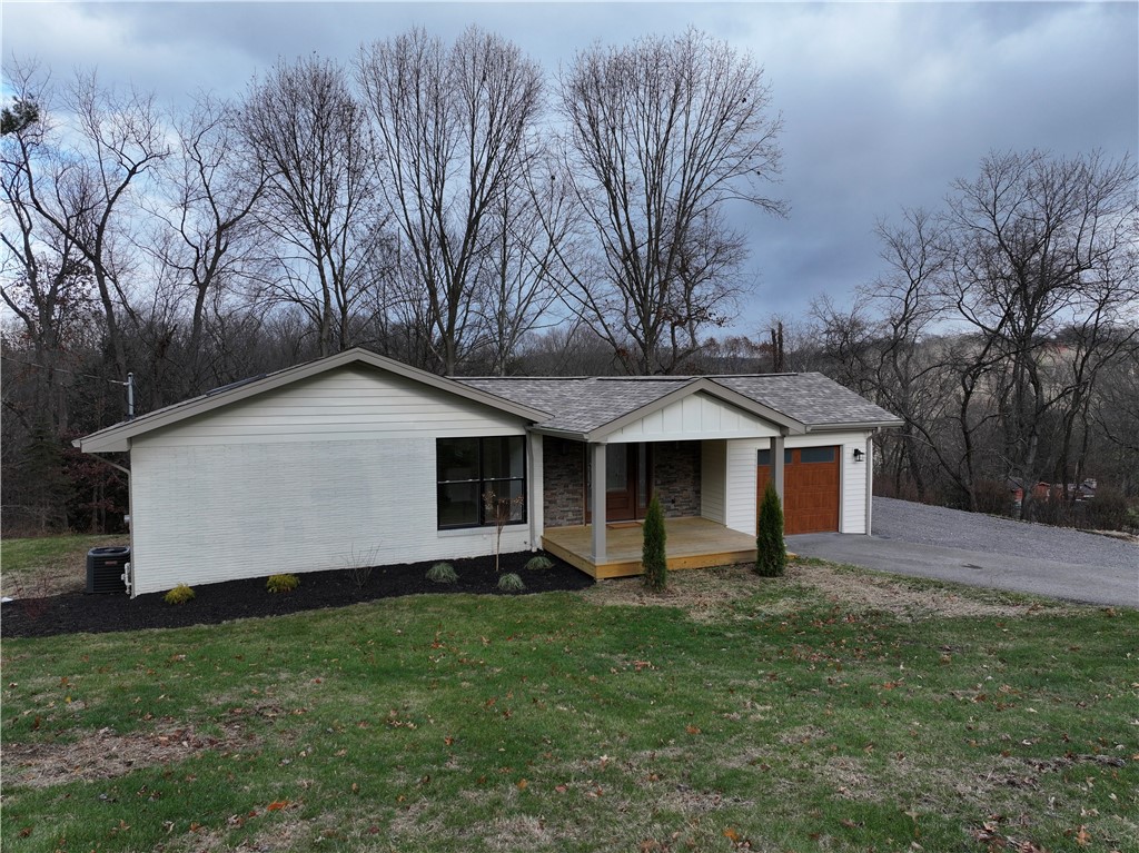 Hampton, Pennsylvania 15101, United States, 3 Bedrooms Bedrooms, ,2 BathroomsBathrooms,Residential,Active,250279