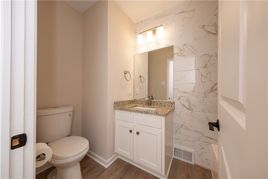 Hampton, Pennsylvania 15101, United States, 3 Bedrooms Bedrooms, ,2 BathroomsBathrooms,Residential,Active,250279