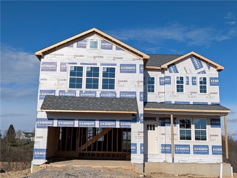 121 Victoria Drive Findlay Twp PA 15108