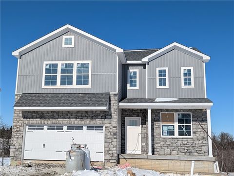 121 Victoria Drive Findlay Twp PA 15108