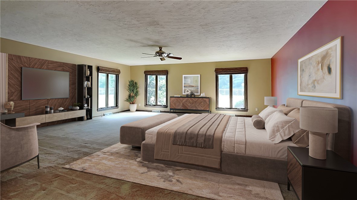 McCandless, Pennsylvania 15237, United States, 4 Bedrooms Bedrooms, ,4 BathroomsBathrooms,Residential,Active,181618